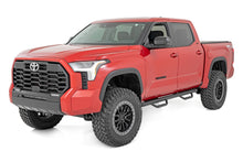Load image into Gallery viewer, 72002 Nerf Steps - Cab Length - Crew Max - Toyota Tundra 2WD/4WD (22-23) Rough Country Canada