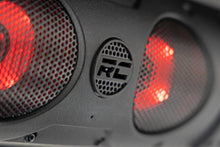 Load image into Gallery viewer, 99510 Bluetooth LED Soundbar - 8 Speaker - IP66 Waterproof - UTV/ATV Rough Country Canada