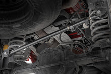 Charger l'image dans la galerie, 10651 Track Bar - Forged - Rear - 2.5-6 Inch Lift - Jeep Gladiator JT (20-22) Rough Country Canada
