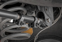 Charger l'image dans la galerie, 10651 Track Bar - Forged - Rear - 2.5-6 Inch Lift - Jeep Gladiator JT (20-22) Rough Country Canada