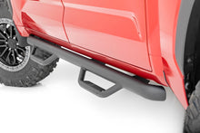Load image into Gallery viewer, 72002 Nerf Steps - Cab Length - Crew Max - Toyota Tundra 2WD/4WD (22-23) Rough Country Canada