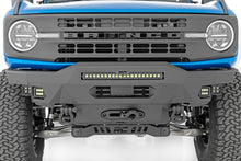 Load image into Gallery viewer, 51079 Bumper Rough Country Canada
