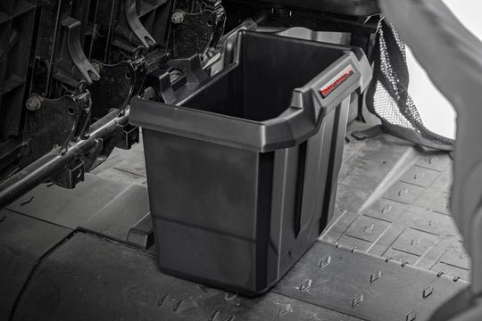 97062 Underseat Storage Box Rough Country Canada