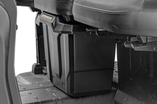 97062 Underseat Storage Box Rough Country Canada