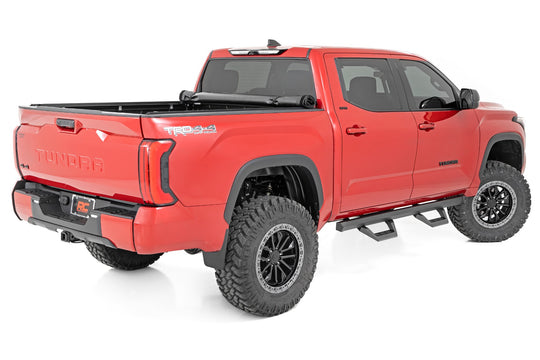 75900 6 Inch Lift Kit - Toyota Tundra 4WD (2022-2023) Rough Country Canada