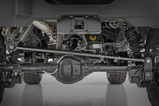51033 Track Bar - Forged - Rear - 0-7 Inch Lift - Ford Bronco 4WD (21-23) Rough Country Canada