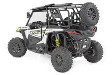Charger l'image dans la galerie, 93141 Cargo Rack Rough Country Canada