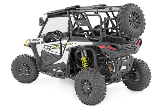 93141 Cargo Rack Rough Country Canada