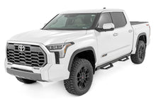 Charger l'image dans la galerie, AL422004 AL2 Drop Steps - Crew Cab - Toyota Tundra 2WD/4WD (2022-2023) Rough Country Canada