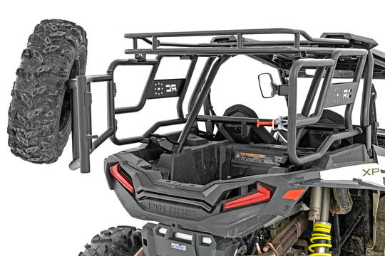 93141 Cargo Rack Rough Country Canada