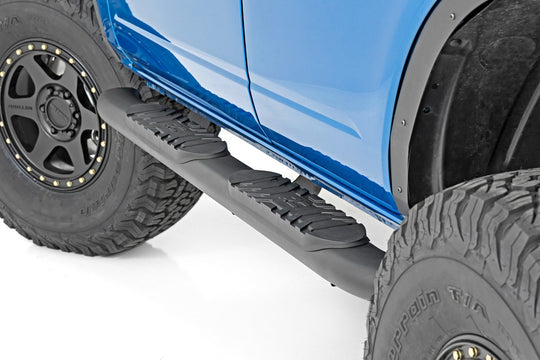 21011 Step Nerf Bar Rough Country Canada