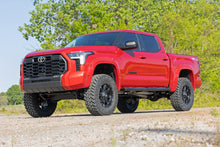 Charger l'image dans la galerie, A-T02224-O4O Defender Pocket Fender Flare - White - Toyota Tundra (2022-2023) Rough Country Canada
