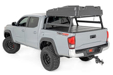 Load image into Gallery viewer, 99057 Hard Shell Roof Top Tent - Rack Mount Rough Country Canada