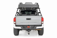 Load image into Gallery viewer, 99057 Hard Shell Roof Top Tent - Rack Mount Rough Country Canada