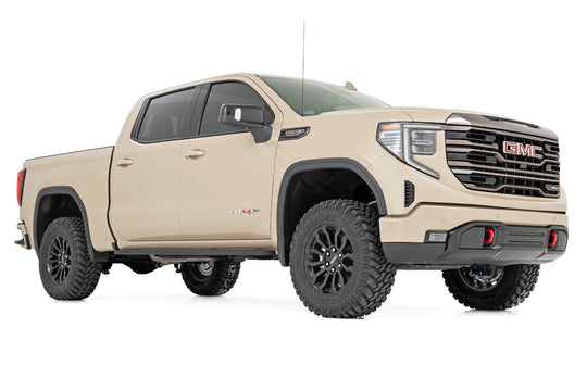 1301 Suspension Leveling Kit Rough Country Canada