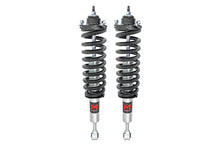 Load image into Gallery viewer, 502075 M1 Adjustable Leveling Struts - Monotube - 0-2" - Toyota Tacoma (05-23) Rough Country Canada