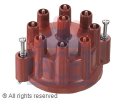 2.7490PHT Distributor Cap Facet Canada