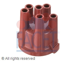 2.7530/1PHT Distributor Cap Facet Canada