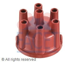 2.7530/3PHT Distributor Cap Facet Canada