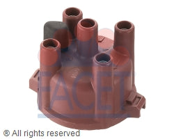 2.7593 Distributor Cap Facet Canada
