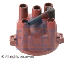 2.7602 Distributor Cap Facet Canada