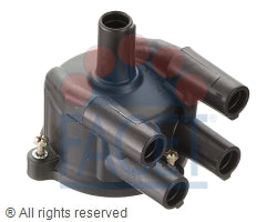 2.7630/22 Distributor Cap Facet Canada