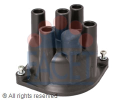 2.8322/14 Distributor Cap Facet Canada