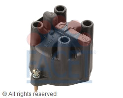 2.8322/51 Distributor Cap Facet Canada
