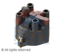 Charger l'image dans la galerie, 2.8322/52 Distributor Cap Facet Canada