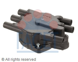 2.8322/61 Distributor Cap Facet Canada