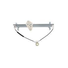 Load image into Gallery viewer, 20-0021 Power Window Regulator w/o Motor Trakmotive Canada