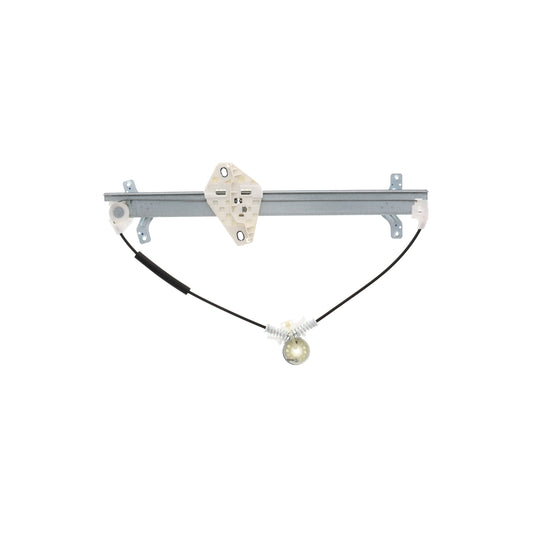 20-0021 Power Window Regulator w/o Motor Trakmotive Canada