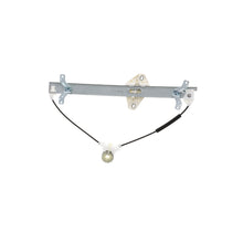 Load image into Gallery viewer, 20-0021 Power Window Regulator w/o Motor Trakmotive Canada
