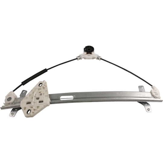 20-0022 Power Window Regulator w/o Motor Trakmotive Canada