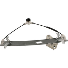 Load image into Gallery viewer, 20-0022 Power Window Regulator w/o Motor Trakmotive Canada