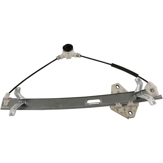 20-0022 Power Window Regulator w/o Motor Trakmotive Canada