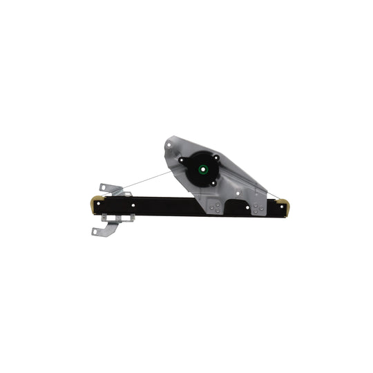 20-0027 Power Window Regulator w/o Motor Trakmotive Canada