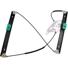 Load image into Gallery viewer, 20-0029 Power Window Regulator w/o Motor Trakmotive Canada
