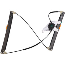 Load image into Gallery viewer, 20-0030 Power Window Regulator w/o Motor Trakmotive Canada