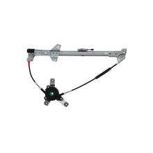 Load image into Gallery viewer, 20-0033 Power Window Regulator w/o Motor Trakmotive Canada