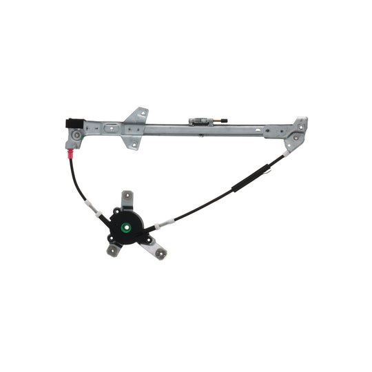20-0033 Power Window Regulator w/o Motor Trakmotive Canada