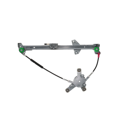 20-0033 Power Window Regulator w/o Motor Trakmotive Canada