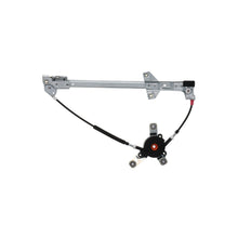 Load image into Gallery viewer, 20-0034 Power Window Regulator w/o Motor Trakmotive Canada