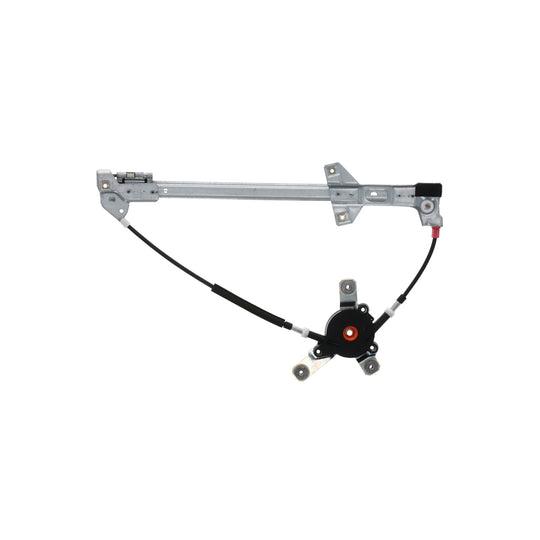 20-0034 Power Window Regulator w/o Motor Trakmotive Canada
