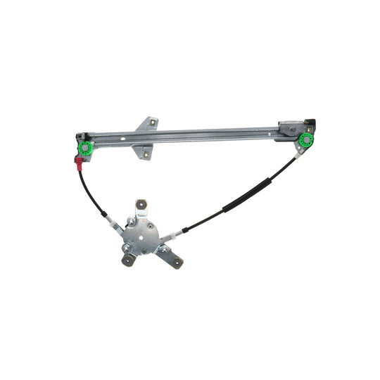 20-0034 Power Window Regulator w/o Motor Trakmotive Canada