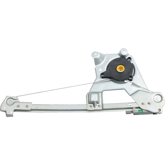 20-0035 Power Window Regulator w/o Motor Trakmotive Canada
