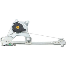 Load image into Gallery viewer, 20-0036 Power Window Regulator w/o Motor Trakmotive Canada