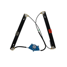 Load image into Gallery viewer, 20-0037 Power Window Regulator w/o Motor Trakmotive Canada