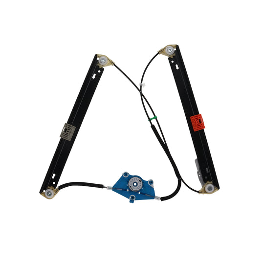 20-0037 Power Window Regulator w/o Motor Trakmotive Canada