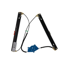 Load image into Gallery viewer, 20-0037 Power Window Regulator w/o Motor Trakmotive Canada